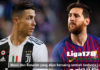 Messi Dan Ronaldo Yang Akan Bersaing Setelah Berbeda Liga Messi Dan Ronaldo Yang Akan Bersaing Setelah Berbeda Liga