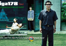Parasite Jadi Film Asia Pertama Peraih Film Terbaik Oscar Oscar, Hollywood, BAFTA, Liga178 News