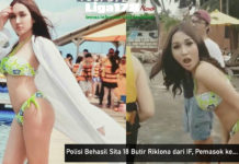 Polisi Behasil Sita 18 Butir Riklona dari IF, Pemasok ke…. Lucinta Luna, Narkoba, Polda Metro Jaya, Liga178 News