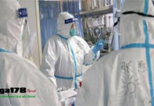 Vaksin Corona Sudah Ditemukan, Uji Coba pada April Mendatang