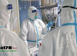 Vaksin Corona Sudah Ditemukan, Uji Coba pada April Mendatang