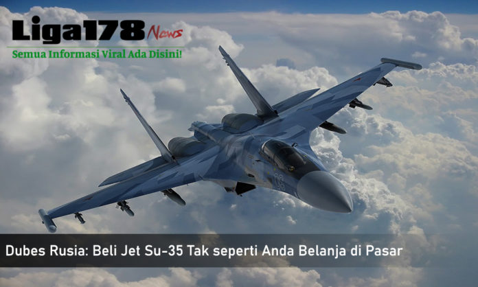 Indonesia, Rusia, Amerika Serikat, Liga178 News