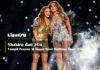 Shakira dan J-Lo Tampil Pesona di Super Bowl Halftime Show 2020 Shakira dan Jenifer Lopez, industri musik, Super Bowl Halftime, Liga178 News