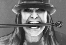 Jason Momoa Jadi Ozzy Osbourne di Teaser Album Ordinary Man Ozzy Osbourne, Jason Momoa, Little Green Man, Liga178 News