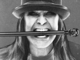 Ozzy Osbourne, Jason Momoa, Little Green Man, Liga178 News