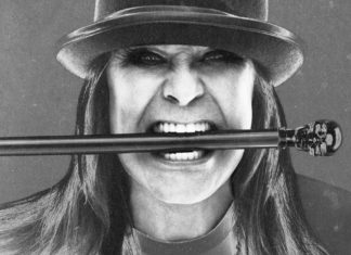 Jason Momoa Jadi Ozzy Osbourne di Teaser Album Ordinary Man Ozzy Osbourne, Jason Momoa, Little Green Man, Liga178 News