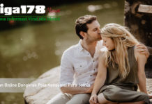 Kencan Online Dongkrak Pola Konsumsi Para Jomlo Tinder, Amerika Serikat, Kencan, Liga178 News