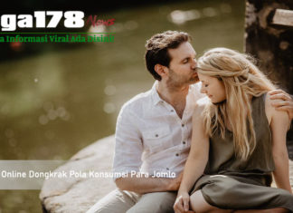 Kencan Online Dongkrak Pola Konsumsi Para Jomlo Tinder, Amerika Serikat, Kencan, Liga178 News