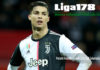 Penalti Ronaldo Sudah Lima Kali Selamatkan Juventus Musim Ini Juventus, AC Milan, Ronaldo, Liga178 News