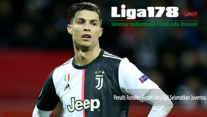 Juventus, AC Milan, Ronaldo, Liga178 News