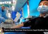 Plasma Darah Penyintas Virus Corona Dapat Dijadikan Obat Plasma Darah Penyintas Virus Corona Dapat Dijadikan Obat