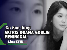 Go Soo Jung, meninggal dunia, Korea, Liga178 News