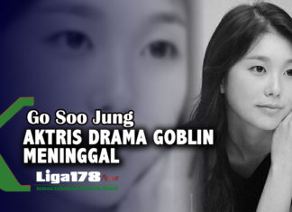 Kematian Go Soo Jung, Aktris Korea Yang Muncul di MV BTS dan Drama Goblin Go Soo Jung, meninggal dunia, Korea, Liga178 News