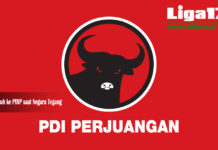 Pengakuan Ahok Berlabuh ke PDIP saat Negara Tegang PDIP, Ahok, DKI Jakarta, Liga178 News