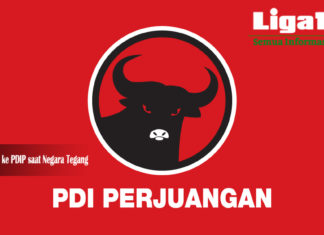 Pengakuan Ahok Berlabuh ke PDIP saat Negara Tegang PDIP, Ahok, DKI Jakarta, Liga178 News