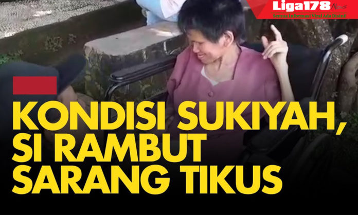 Sukiyah, Liga178 News, Ardian, makan
