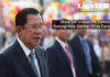 China Tak Izinkan PM Kamboja Datangi Kota Sumber Virus Corona