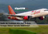 Batik Air Evakuasi WNI dari Wuhan, Kenapa Bukan Garuda Indonesia? Batik Air, evakuasi, pesawat, Liga178 News