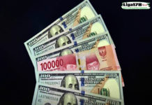 Rupiah meningkat Rp13.685 per Dolat AS Pada Awal Pekan Rupiah meningkat Rp13.685 per Dolat AS Pada Awal Pekan