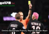 Diminta Berbahasa Prancis, Neymar Bentak Wasit