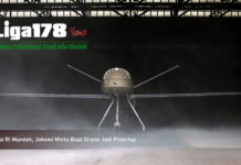 Inovasi RI Mandek, Jokowi Minta Buat Drone Jadi Prioritas GCI, BPPT, Indonesia, Liga178 News