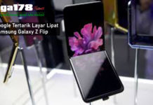 Google Tertarik Dengan Layar Lipat Samsung Galaxy Z Flip Google Tertarik Dengan Layar Lipat Samsung Galaxy Z Flip