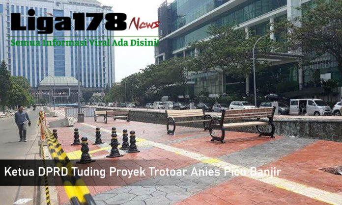 Prasetyo Edi Marsudi, Gubernur, DKI, Liga178 News