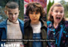 Musim Terakhir Stranger Things Disebut Akan Dibuat Dua Bagian