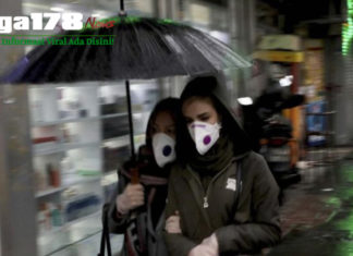 Pasien Corona di Iran Bertambah 2.926 dalam Sehari