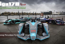 Kronologi Penundaan Formula E di Jakarta Formula E, DKI Jakarta, Corona, Liga178 News
