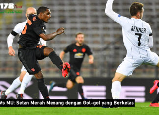 LASK Vs MU: Setan Merah Menang dengan Gol-gol yang Berkelas LASK Vs MU: Setan Merah Menang dengan Gol-gol yang Berkelas