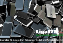 Operator XL Axiata Dan Telkomsel Sudah Uji Pemblokiran IMEI Operator XL Axiata Dan Telkomsel Sudah Uji Pemblokiran IMEI