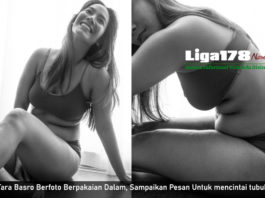 Tara Basro, Foto Syur, Luar Biasa, FFi, Suka, Liga178 News