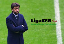 Bos Juventus Sumbang Rp 167 Miliar Perangi Virus Corona