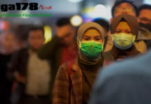 Waspada Covid-19 Boleh, Tapi Bikin Orang Takut Pakai Hoaks Itu Haram