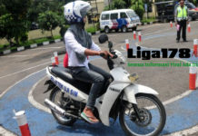 Wabah Corona, Polri Tutup Layanan SIM Internasional