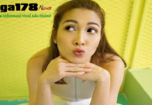 Positif Corona, Andrea Dian Bagikan Konfisi Terkini