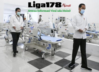 Jokowi Minta Gubernur Siapkan Bansos Atasi Corona di Daerah