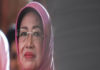 Sujiatmi Ibunda Jokowi Wafat