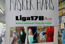Mahasiswi Penimbun Masker di Jakbar Dihukum Wajib Lapor