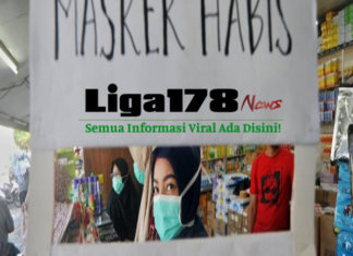 Mahasiswi Penimbun Masker di Jakbar Dihukum Wajib Lapor