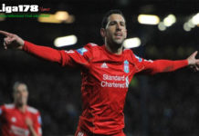Maxi Rodriguez Bohongi Benitez Demi Pindah ke Liverpool