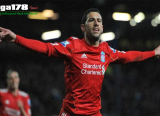 Maxi Rodriguez Bohongi Benitez Demi Pindah ke Liverpool