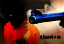 Ratusan Bandit Bersenjata Serang Desa di Nigeria