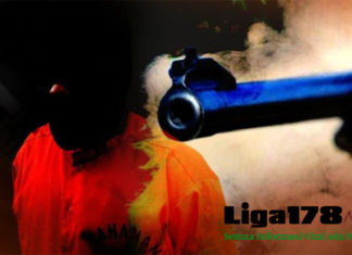 Ratusan Bandit Bersenjata Serang Desa di Nigeria