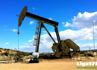 Minyak Dunia Tertekan Ancaman Penurunan Permintaan