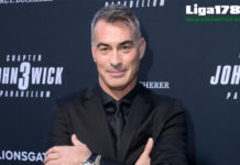 Sutradara John Wick-Produser A Quiet Place Garap Film Laga