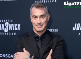 Sutradara John Wick-Produser A Quiet Place Garap Film Laga