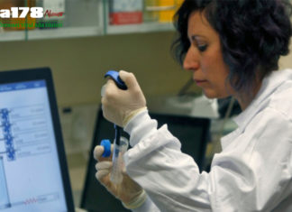 Virus Corona Mendunia, Kapan Vaksinnya Bisa Tersedia?