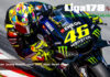 Sepekan Jelang MotoGP Qatar 2020, Rossi Masih Goyah MotoGP, The Doctor, Rossi, Liga178 News